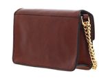 THE BRIDGE Lucrezia Crossbody Bag XS Marrone 14 / Oro