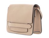 THE BRIDGE Lucrezia Shoulder Bag Butter Oro THE BRIDGE Lucrezia Shoulder Bag Butter Oro