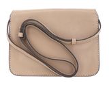 THE BRIDGE Lucrezia Shoulder Bag Butter Oro THE BRIDGE Lucrezia Shoulder Bag Butter Oro