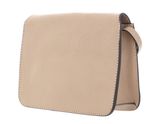 THE BRIDGE Lucrezia Shoulder Bag Butter Oro THE BRIDGE Lucrezia Shoulder Bag Butter Oro