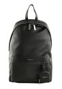 Calvin Klein CK Essential Backpack CK Black Twill Calvin Klein CK Essential Backpack CK Black Twill