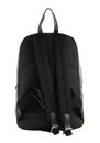 Calvin Klein CK Essential Backpack CK Black Twill Calvin Klein CK Essential Backpack CK Black Twill