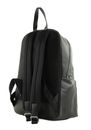 Calvin Klein CK Essential Backpack CK Black Twill Calvin Klein CK Essential Backpack CK Black Twill