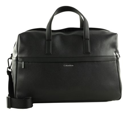 Calvin Klein CK Must Weekender CK Black Saffiano