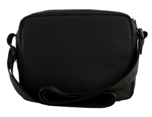 TOMMY HILFIGER cross body bag TH Element Mini Messenger Bag Black 