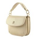 TOMMY HILFIGER TH Chic Crossover Bag Classic Beige