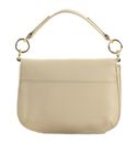 TOMMY HILFIGER TH Chic Crossover Bag Classic Beige
