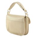 TOMMY HILFIGER TH Chic Crossover Bag Classic Beige
