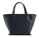 TOMMY HILFIGER TH Distinct Mini Tote Bag Corp XS Space Blue