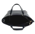 TOMMY HILFIGER TH Distinct Mini Tote Bag Corp XS Space Blue