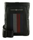 TOMMY HILFIGER Foundation Mini Crossover Bag S Black TOMMY HILFIGER Foundation Mini Crossover Bag S Black