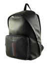 TOMMY HILFIGER Foundation Dome Backpack Black