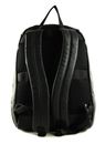 TOMMY HILFIGER Foundation Dome Backpack Black