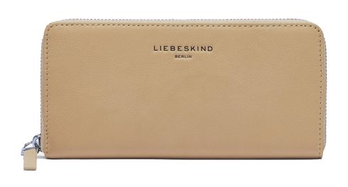 LIEBESKIND BERLIN Seasonal Noos Harris Gigi Purse L Beige