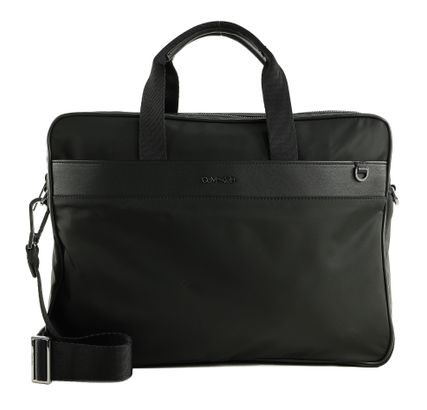 Calvin Klein CK Essential Laptop Bag CK Black