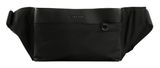Calvin Klein CK Essential Nylon Waistbag CK Black Calvin Klein CK Essential Nylon Waistbag CK Black