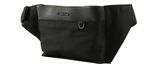 Calvin Klein CK Essential Nylon Waistbag CK Black Calvin Klein CK Essential Nylon Waistbag CK Black