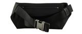 Calvin Klein CK Essential Nylon Waistbag CK Black Calvin Klein CK Essential Nylon Waistbag CK Black