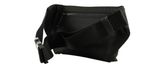 Calvin Klein CK Essential Nylon Waistbag CK Black Calvin Klein CK Essential Nylon Waistbag CK Black