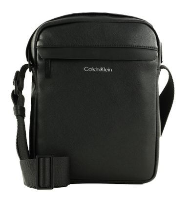 Calvin Klein CK Must Crossover CK Black Saffiano