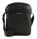 Calvin Klein CK Must Crossover CK Black Saffiano