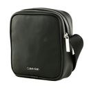 Calvin Klein CK Essential Crossover Bag CK Black Twill