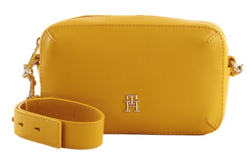 TOMMY HILFIGER TH Chic Camera Bag City Yellow