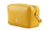 TOMMY HILFIGER TH Chic Camera Bag City Yellow TOMMY HILFIGER TH Chic Camera Bag City Yellow