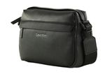 Calvin Klein CK Must Crossover Bag CK Black Saffiano