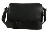 Calvin Klein CK Must Crossover Bag CK Black Saffiano