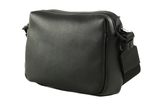 Calvin Klein CK Must Crossover Bag CK Black Saffiano