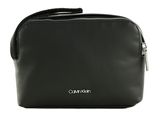 Calvin Klein CK Essential Clutch CK Black Twill