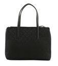 Calvin Klein CK Must Tote Bag CK Black Mono Jacquard