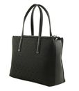 Calvin Klein CK Must Tote Bag CK Black Mono Jacquard