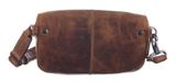 GreenLand Nature Montana Belt Bag S Brown GreenLand Nature Montana Belt Bag S Brown