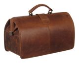 GreenLand Nature Montana Doc-Bag Brown GreenLand Nature Montana Doc-Bag Brown