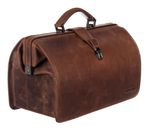 GreenLand Nature Montana Doc-Bag Brown GreenLand Nature Montana Doc-Bag Brown