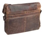 GreenLand Nature Montana Messenger Laptop Bag Brown GreenLand Nature Montana Messenger Laptop Bag Brown