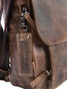 GreenLand Nature Montana Messenger Laptop Bag Brown GreenLand Nature Montana Messenger Laptop Bag Brown