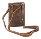 GreenLand Nature Montana Wallet RFID Brown GreenLand Nature Montana Wallet RFID Brown