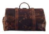 GreenLand Nature Montana Travelbag XL Brown GreenLand Nature Montana Travelbag XL Brown