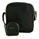 Calvin Klein CK Essential Nylon Crossover Black Calvin Klein CK Essential Nylon Crossover Black