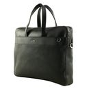 Calvin Klein CK Essential Laptop Bag CK Black Twill Calvin Klein CK Essential Laptop Bag CK Black Twill