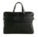 Calvin Klein CK Essential Laptop Bag CK Black Twill Calvin Klein CK Essential Laptop Bag CK Black Twill