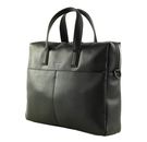 Calvin Klein CK Must Laptop Bag CK Black Saffiano