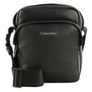 Calvin Klein CK Must Crossover CK Black Saffiano