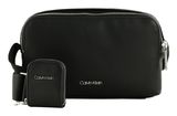 Calvin Klein CK Essential Crossover Bag CK Black Twill