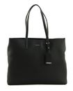 Calvin Klein CK Must Shopper Black Mono Jacquard Calvin Klein CK Must Shopper Black Mono Jacquard