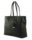 Calvin Klein CK Must Shopper Black Mono Jacquard Calvin Klein CK Must Shopper Black Mono Jacquard