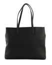 Calvin Klein CK Must Shopper Black Mono Jacquard Calvin Klein CK Must Shopper Black Mono Jacquard